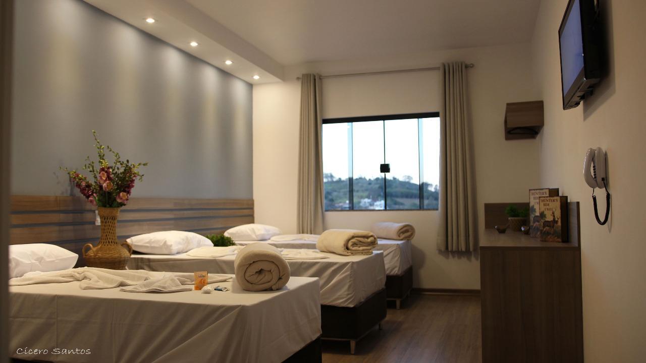 Hotel Marine Inn Machado Ngoại thất bức ảnh