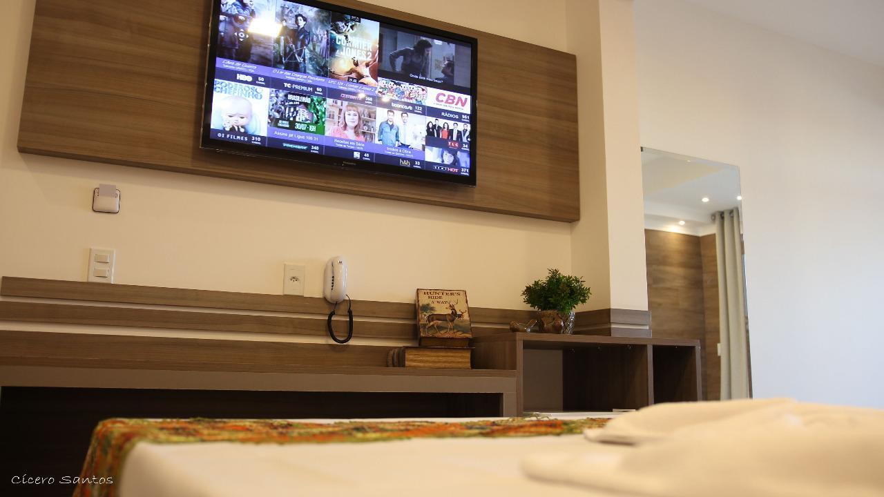 Hotel Marine Inn Machado Ngoại thất bức ảnh