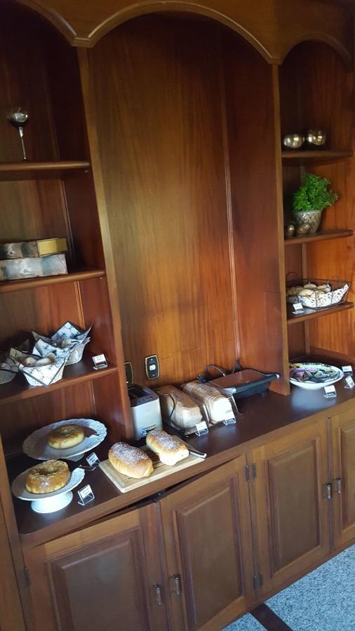 Hotel Marine Inn Machado Ngoại thất bức ảnh