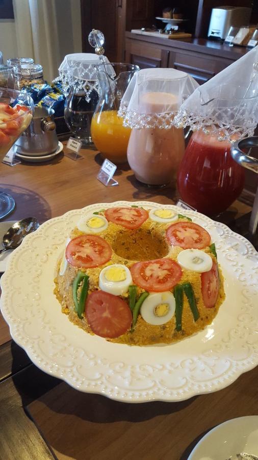 Hotel Marine Inn Machado Ngoại thất bức ảnh