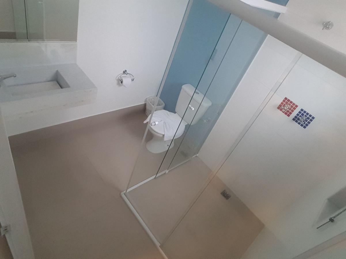 Hotel Marine Inn Machado Ngoại thất bức ảnh