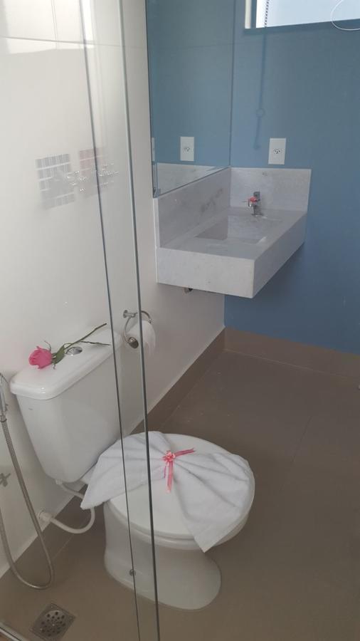 Hotel Marine Inn Machado Ngoại thất bức ảnh