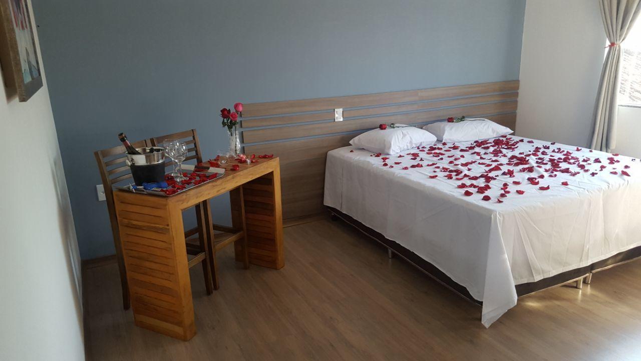 Hotel Marine Inn Machado Ngoại thất bức ảnh