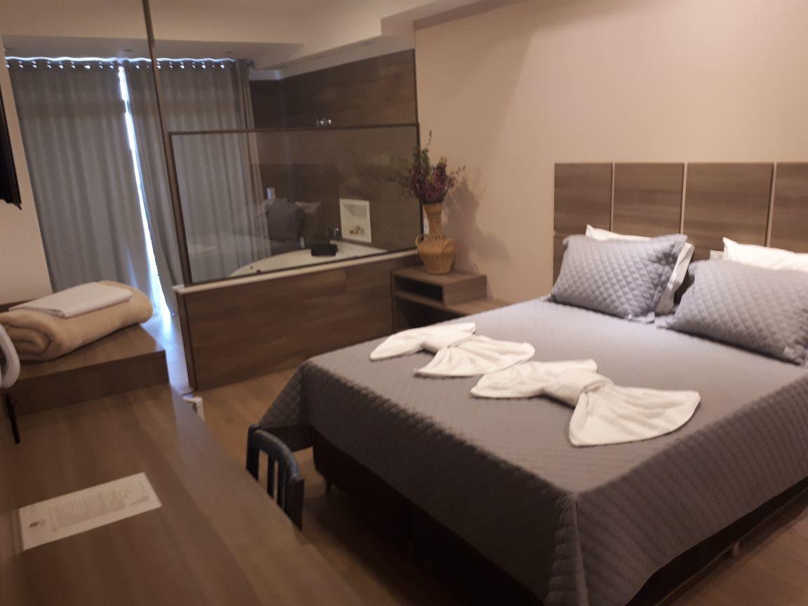 Hotel Marine Inn Machado Ngoại thất bức ảnh