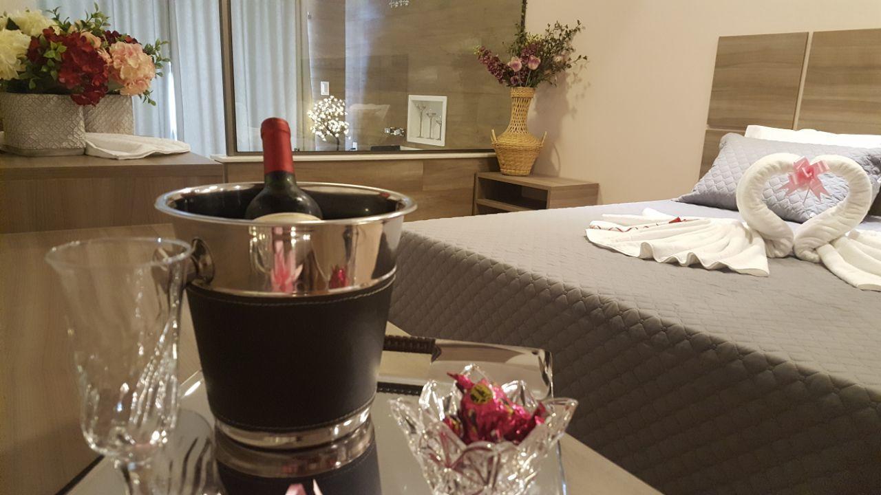 Hotel Marine Inn Machado Ngoại thất bức ảnh