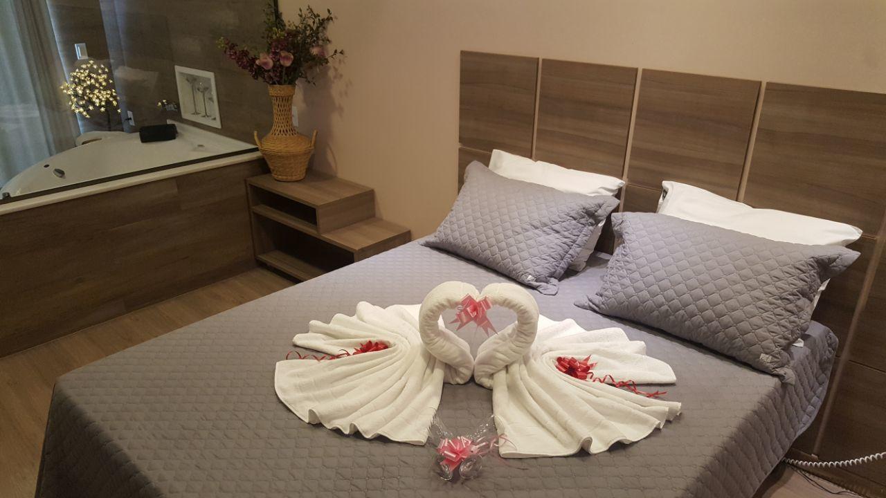 Hotel Marine Inn Machado Ngoại thất bức ảnh