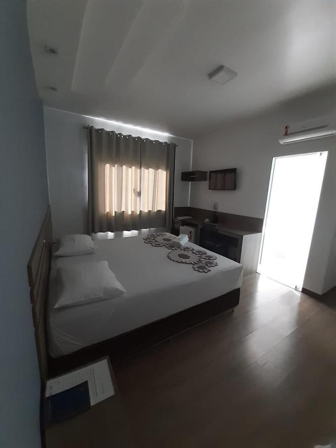 Hotel Marine Inn Machado Ngoại thất bức ảnh